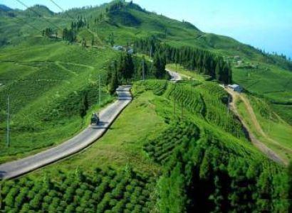 Kullu Manali Shimla Honeymoon Tour Packages from Bagalkot