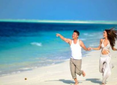 Kullu Manali Shimla Honeymoon Tour Packages from Neemuch