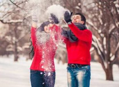 Kullu Manali Shimla Honeymoon Tour Packages from Hoshiarpur