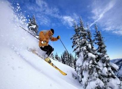 Kullu Manali Shimla Honeymoon Tour Packages from Erode