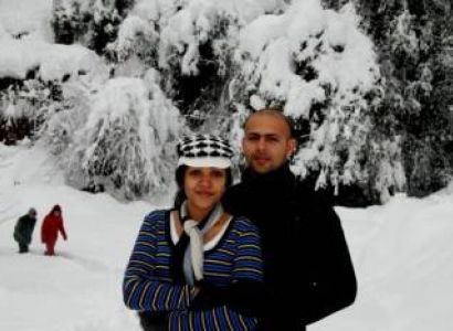 Kullu Manali Shimla Honeymoon Tour Packages from Dindigul