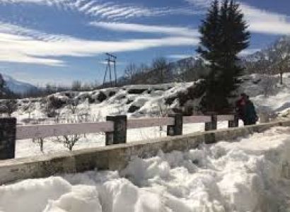 Kullu Manali Shimla Honeymoon Tour Packages from Nagaur