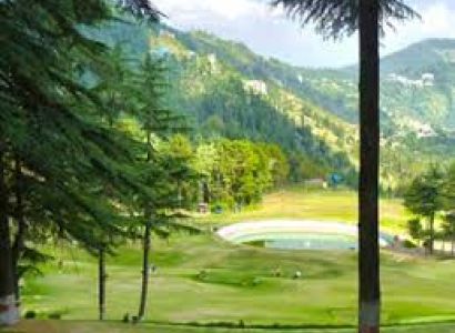 Kullu Manali Shimla Honeymoon Tour Packages from Moradabad