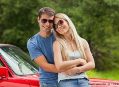 Kullu Manali Shimla Honeymoon Tour Packages from Deoria