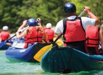 Stay Package (hans Resorts)