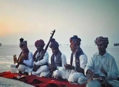 Rann of Kutch Tour Package