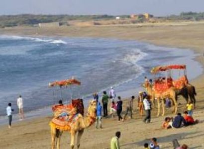 Kutch Tour Package