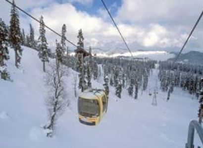 Delhi to Manali to Leh Tour