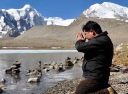 Gangtok - Lachung Tour