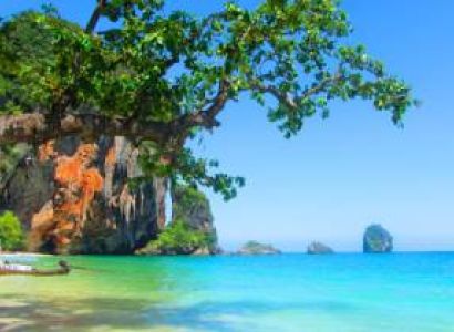 Andaman Tour