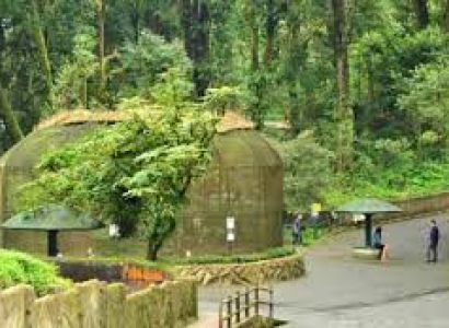 Kalimpong - Gangtok - Darjeeling Tour