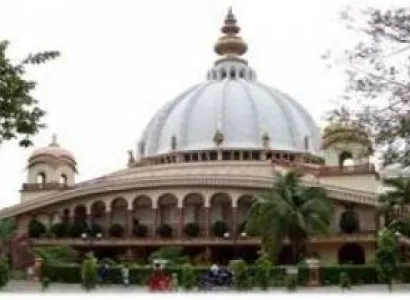 Kolkata - Mayapur Tour