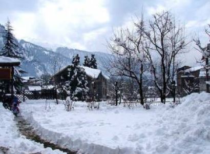 Shimla and Manali Package