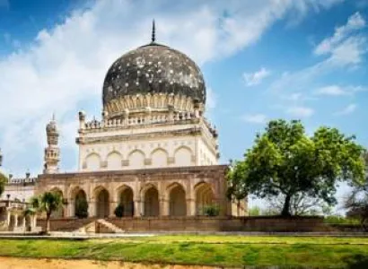 Hyderabad Tour with Ramoji Film City