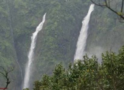 Jog Falls - Bangalore Package