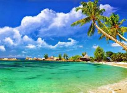 5 Days Andaman Package