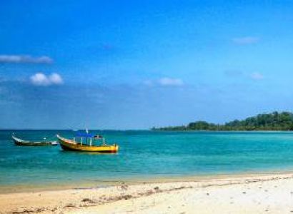 6 Days Andaman Package