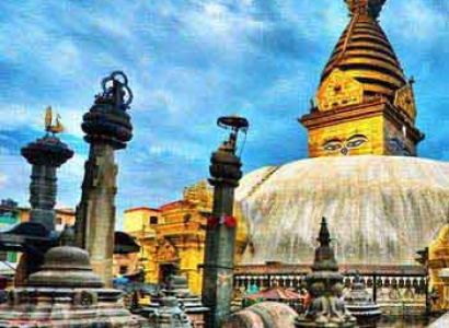 7 Days Nepal Package