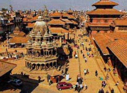 6 Days Nepal Package