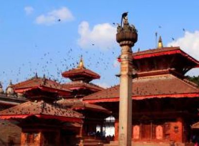 5 Days Nepal Package
