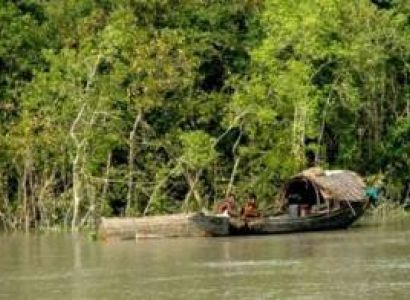 Sundarban Tour Package