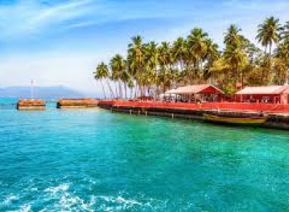 Andaman Tour Package