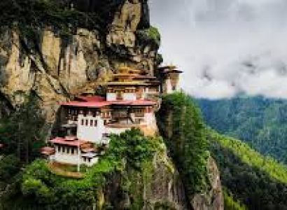 Bhutan 3n/4d Tour