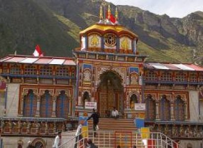 Chardham Yatra Package from Haridwar to Haridwar