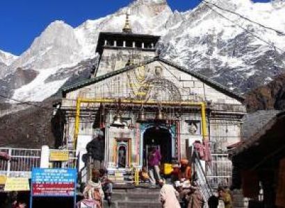 Do Dham Yatra Tour