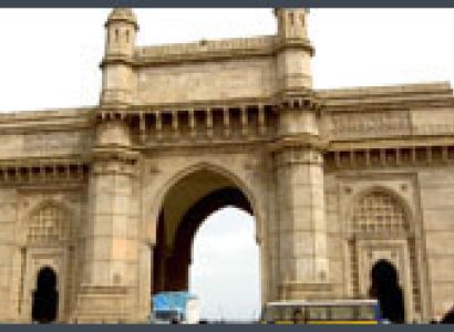 Mumbai - Pune - Mumbai Tour