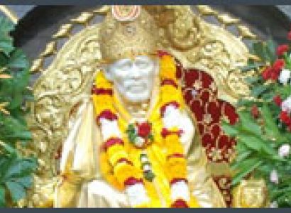 Mumbai - Shirdi - Mumbai Tour