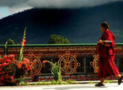 Gangtok – Darjeeling- Pelling  6n/7d