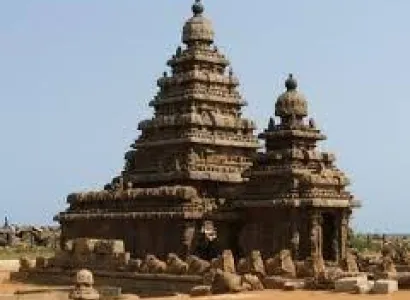 South Darshan   3n / 4 D