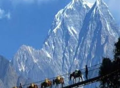 Gangtok – Darjeeling 6n/7d