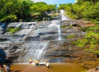 Honeymoon Packages - Bangalore to Chickmagaluru (2 Days)