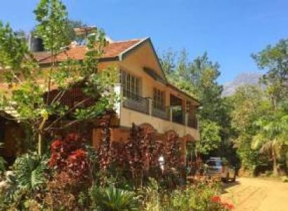 Honeymoon Packages - Bangalore to Chickmagaluru 3 Days (2 Night and 3 Days)