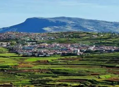 Honeymoon Packages - Mysore to Coorg 3 Days (2 Night and 3 Days)