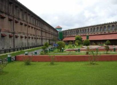 Mesmerizing Andaman Tour