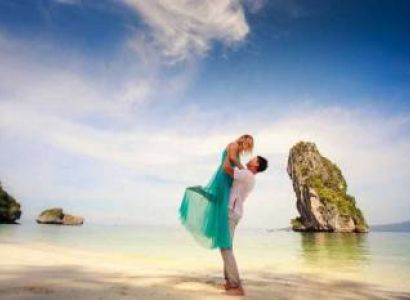 Admiration Andaman Tour