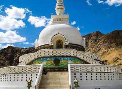 Ladakh, Kashmir & Zanskar Tour