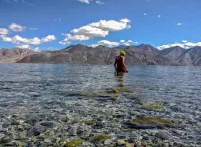 Culture and Lake Tour