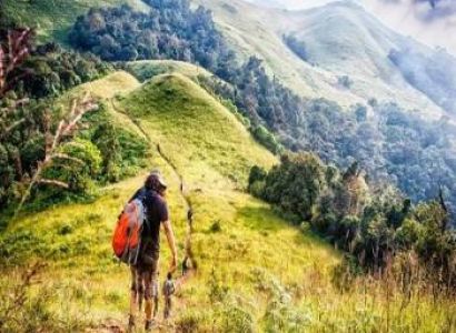 Makalidurga Trek Tour