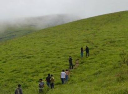 Nishanimotte Trek – Coorg Tour
