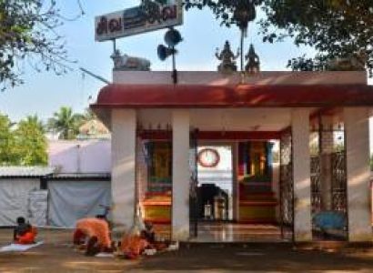 Navagraha Two Days Package