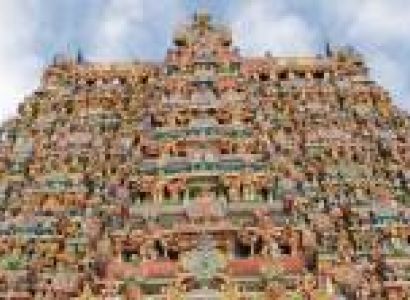 Navagraha Temple Tour