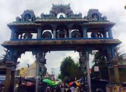 Shashti Poorthi - Thirukadaiyur - One Day Package