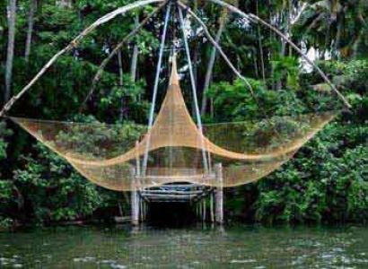 Heart of Kerala Tour