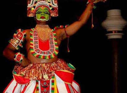 Arts of Kerala Tour