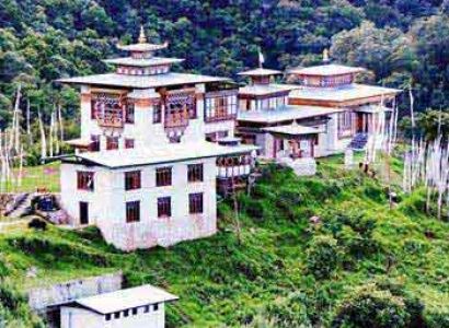 Thimphu Tour with Paro