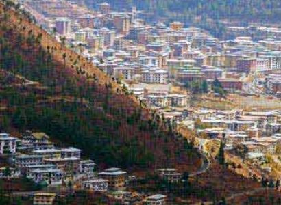 Bhutan Tour with Haa